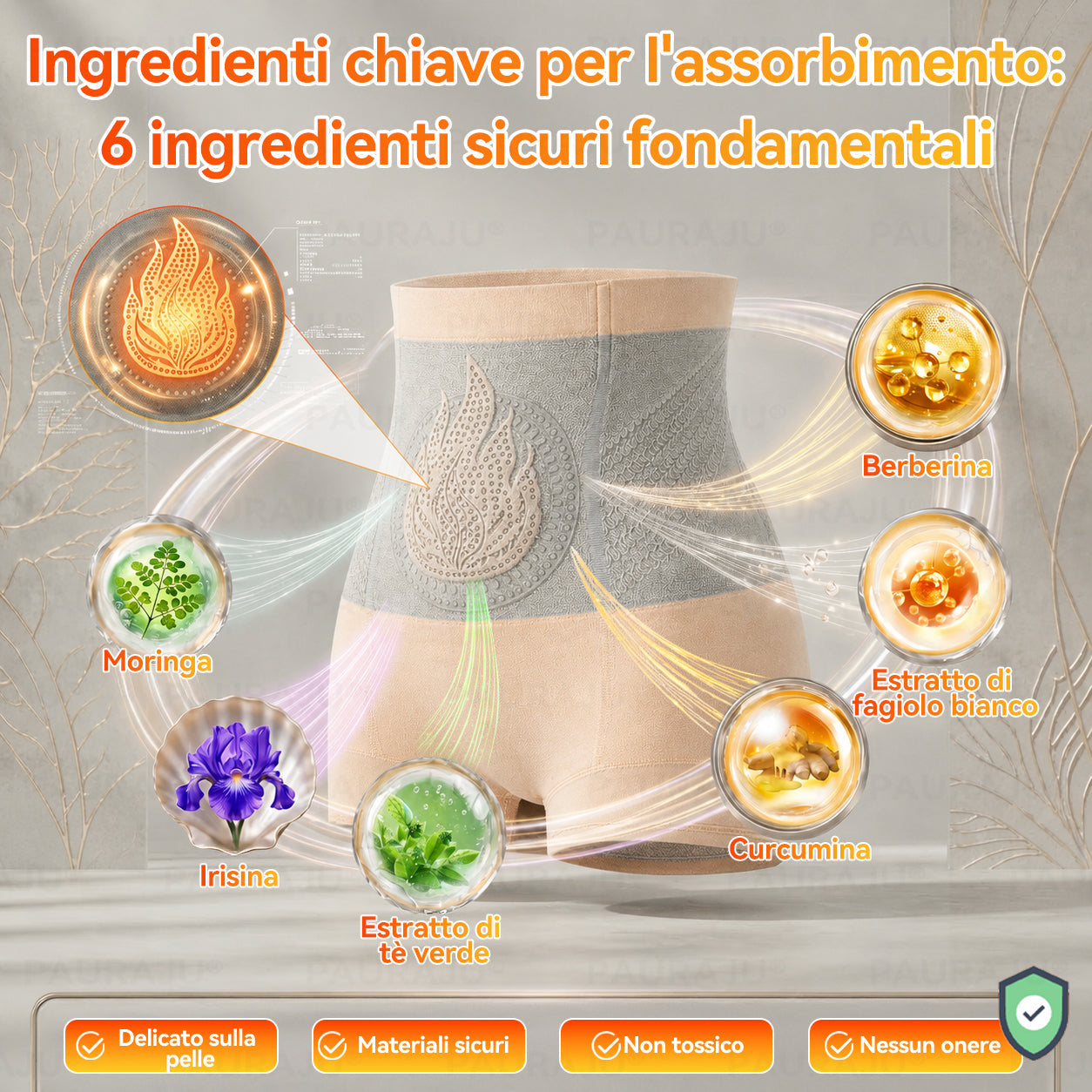 𝐍𝐞𝐠𝐨𝐳𝐢𝐨 𝐔𝐟𝐟𝐢𝐜𝐢𝐚𝐥𝐞 𝐝𝐞𝐥 𝐌𝐚𝐫𝐜𝐡𝐢𝐨 |🔥 𝐏𝐀𝐔𝐑𝐀𝐉𝐔® 𝟐𝟎𝟐𝟔 𝐒𝐡𝐨𝐫𝐭𝐬 🍪🍪